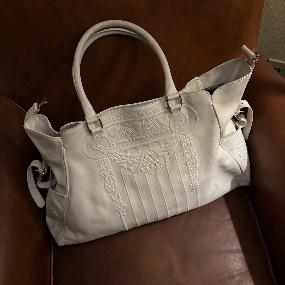 Fendi Embellished Bag